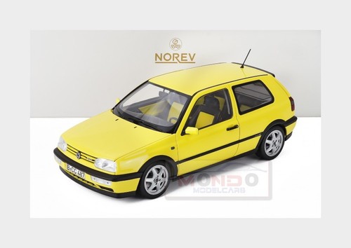 Norev volkswagen golf iii - 1:18,