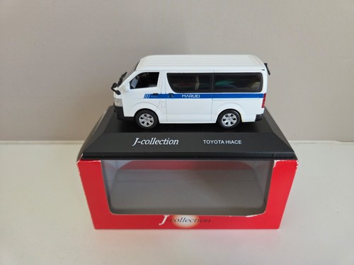 Kyosho collection 43 - kyosho, j-collection