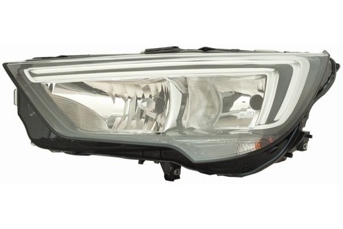 Projecteur principal - projecteur,