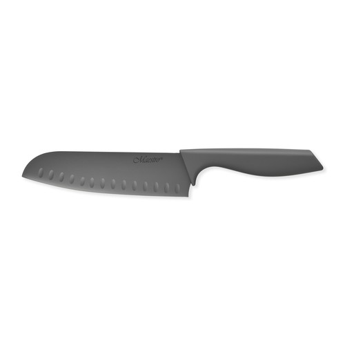 Couteau santoku acier - santoku, de