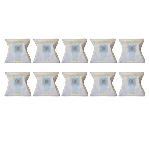 Sacs filtrants pour aspirateur