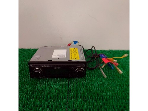 Récepteur autoradio kenwood - récepteur,