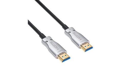 Câble optique hdmi - hdmi, aoc