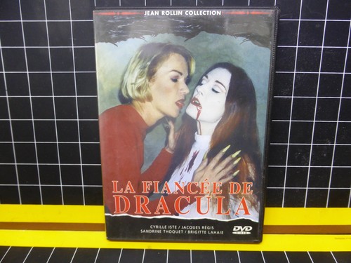 Fiancée dracula - de,