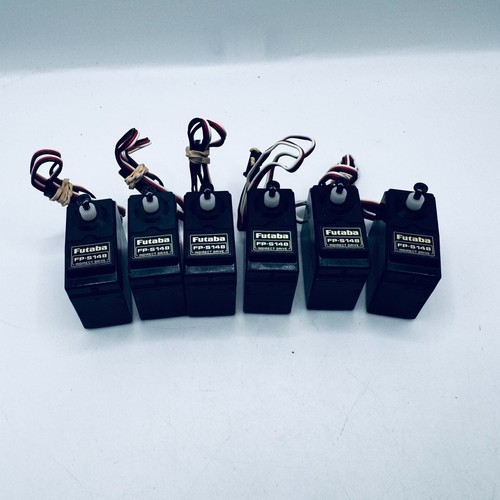Lot futaba fp - of,