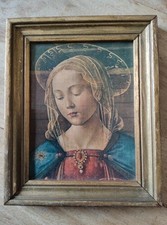 Cadre en bois Souvenirs