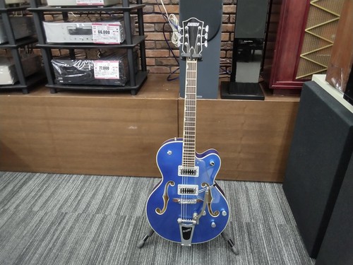 Guitare électrique gretsch - électrique,