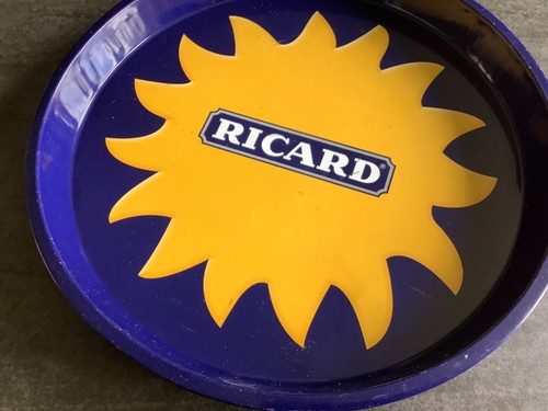 Plateau ricard - plateau,
