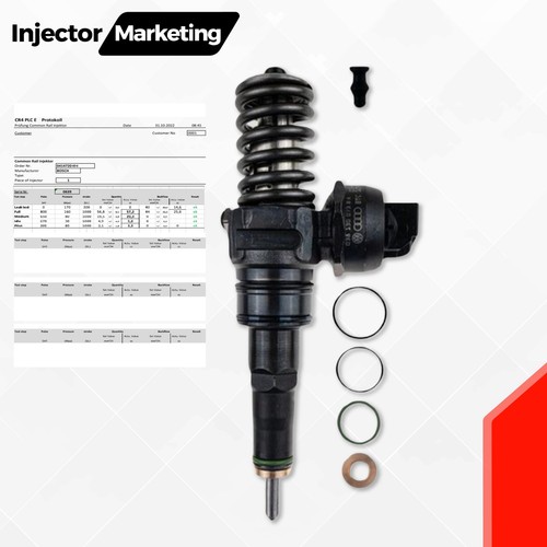 0414720005 injecteur pompe - injecteur,