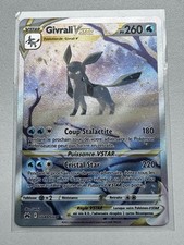 Carte Pokémon Givrali Vstar