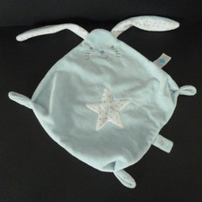 SE. Doudou plat TEX BABY