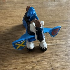 Cheval Joutes Fisher Price