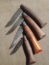 Couteau Ancien Opinel Rare