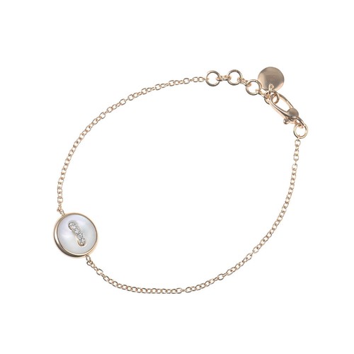 Pomellato pom dot grey - pom,