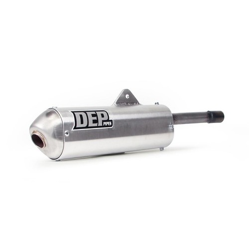 Silencieux dep ktm 125 1991 - 125,