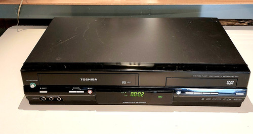 Toshiba 38vfkf - sd‑38vfkf, –