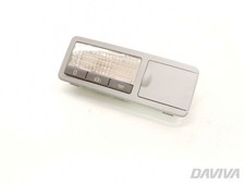 Porsche Cayenne Lampe de lecture sur le toit arrière 2005 SUV 4/5dr 7L5947291