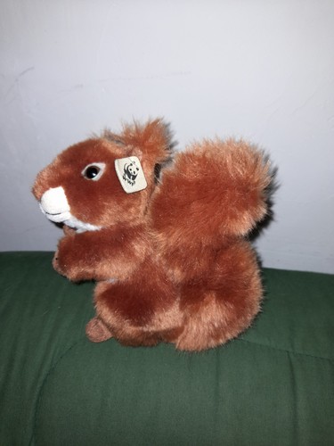 Wwf 1986 peluche - 1986,