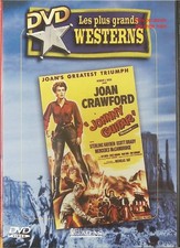 Johnny Guitar DVD – Western