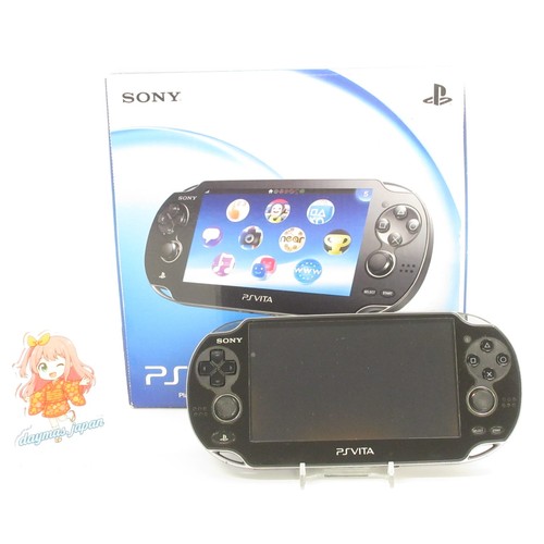 Excellent sony vita - ps,