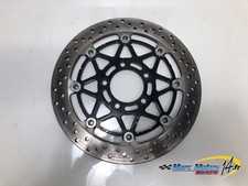 DISQUE AVANT DROIT SUZUKI 750 GSXR  2004
