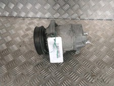 COMPRESSEUR CLIMATISATION Nissan PICK UP 3 PHASE 1 1999