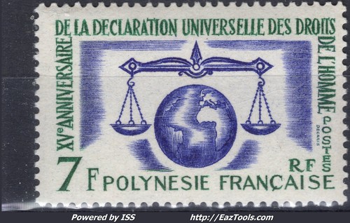 Polynesie francaise - polynesie,