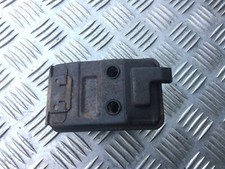 Silencieux taille haie stihl