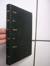 ARISTOTE  /  DE L AME  DE LA