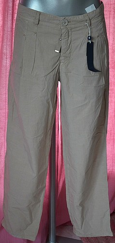Pantalon pinces femme - pantalon,