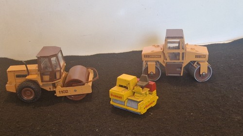 Engins chantier 1 - ,