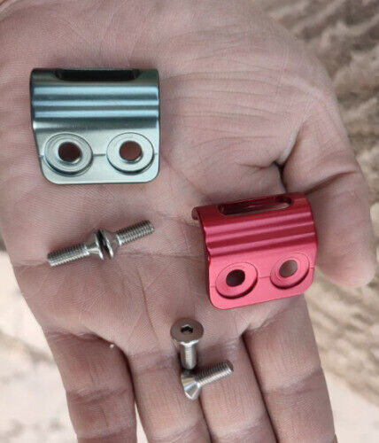 Front derailleurs hanger for - front,