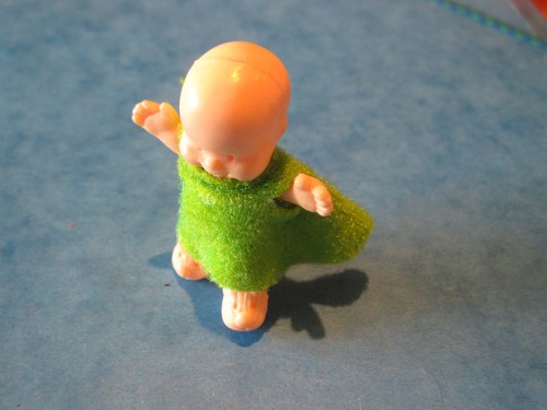 Figurine babies baby 33 - figurine,