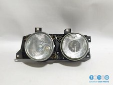 Original BMW E32 E34 Phares