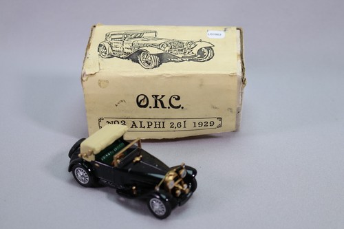 Lg1863 okc oreille - lg1863,