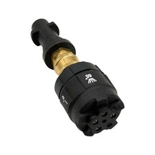 Buse Rotative 5-in-1 Buse de