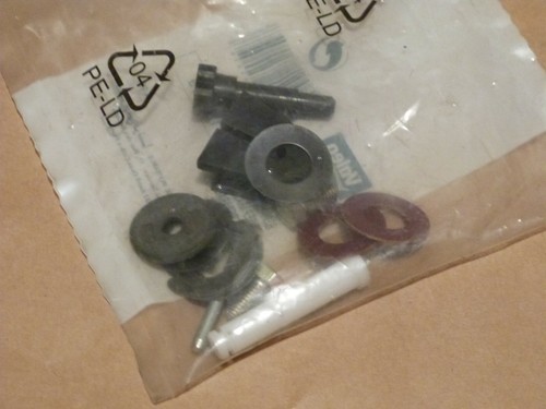 Kit reparation demarreur - reparation,
