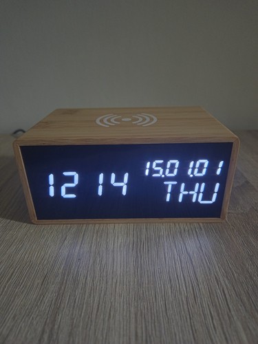 Vintage alarm clock - vintage,