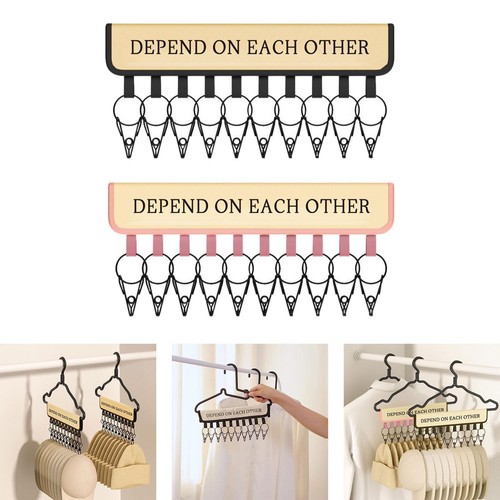 Cintre organisateur chapeau - cintre,