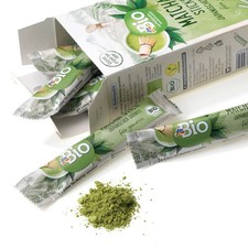 Thé japonais Matcha Premium