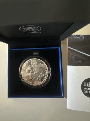 France 10euro 2017 aviation - france,