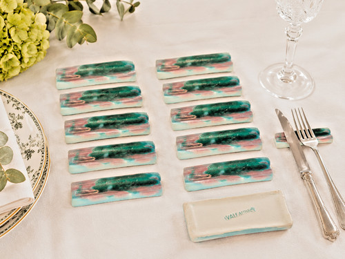 Lot repose couteaux - lot, 10