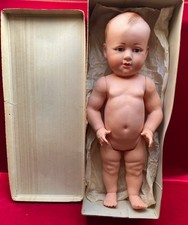 Ancien baigneur en celluloïd