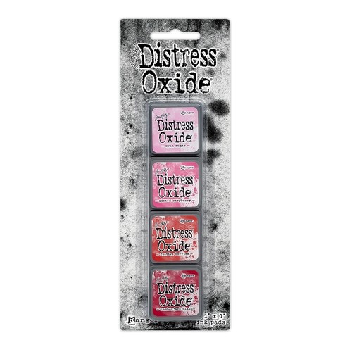 Tim holtz distress mini oxide - distress,