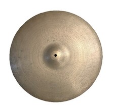 1966-1969 ZILDJIAN AVEDIS 20"