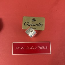 ROND DE SERVIETTE CHRISTOFLE