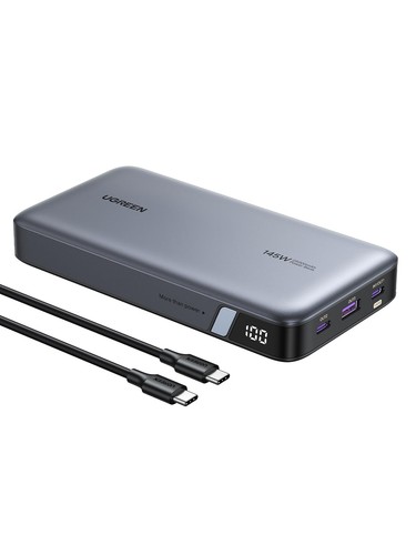 Ugreen nexode 145w batterie - nexode,