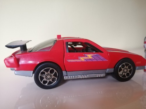 Kenner thunderhawk - m.a.s.k,