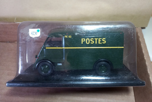Peugeot dma postes - postes, norev
