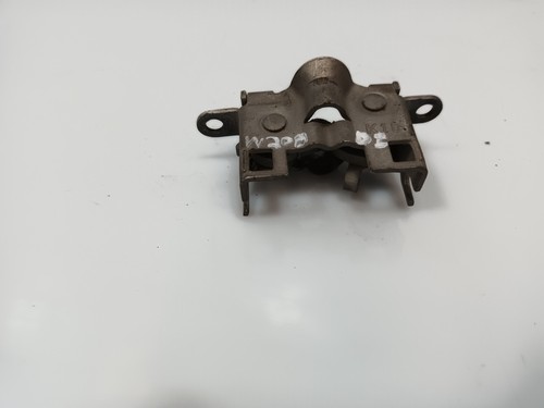 Serrure capot mercedes - capot,